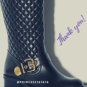 Special thank you to @princess161616!